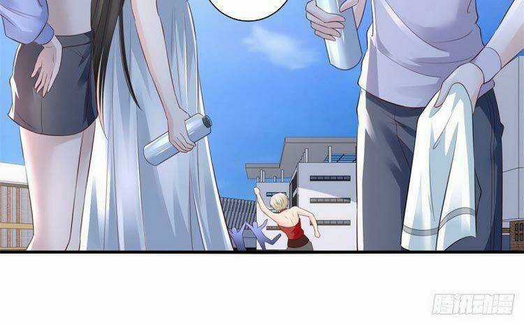 Trùng Sinh Chi Thần Đế Quy Lai Chapter 68 trang 18