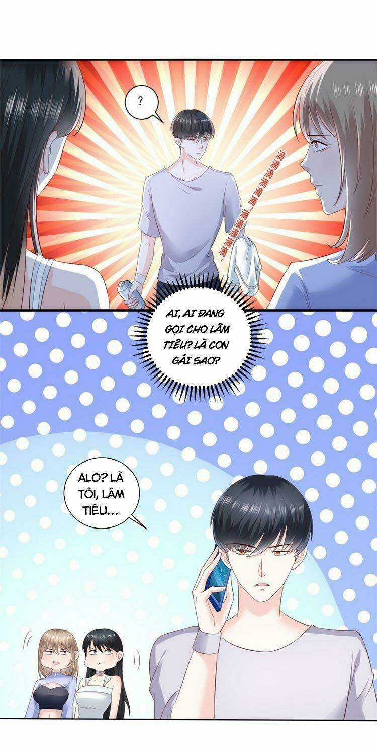 Trùng Sinh Chi Thần Đế Quy Lai Chapter 68 trang 19