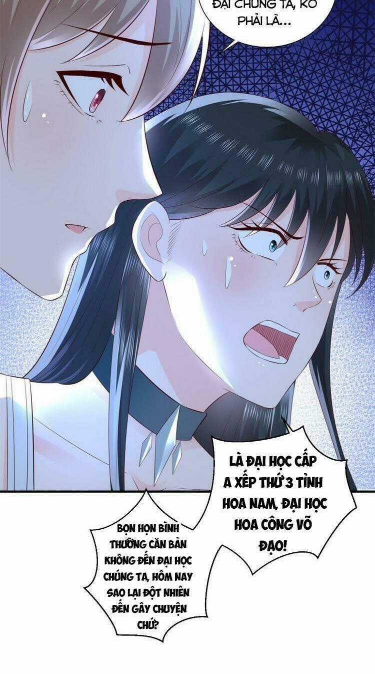 Trùng Sinh Chi Thần Đế Quy Lai Chapter 68 trang 22