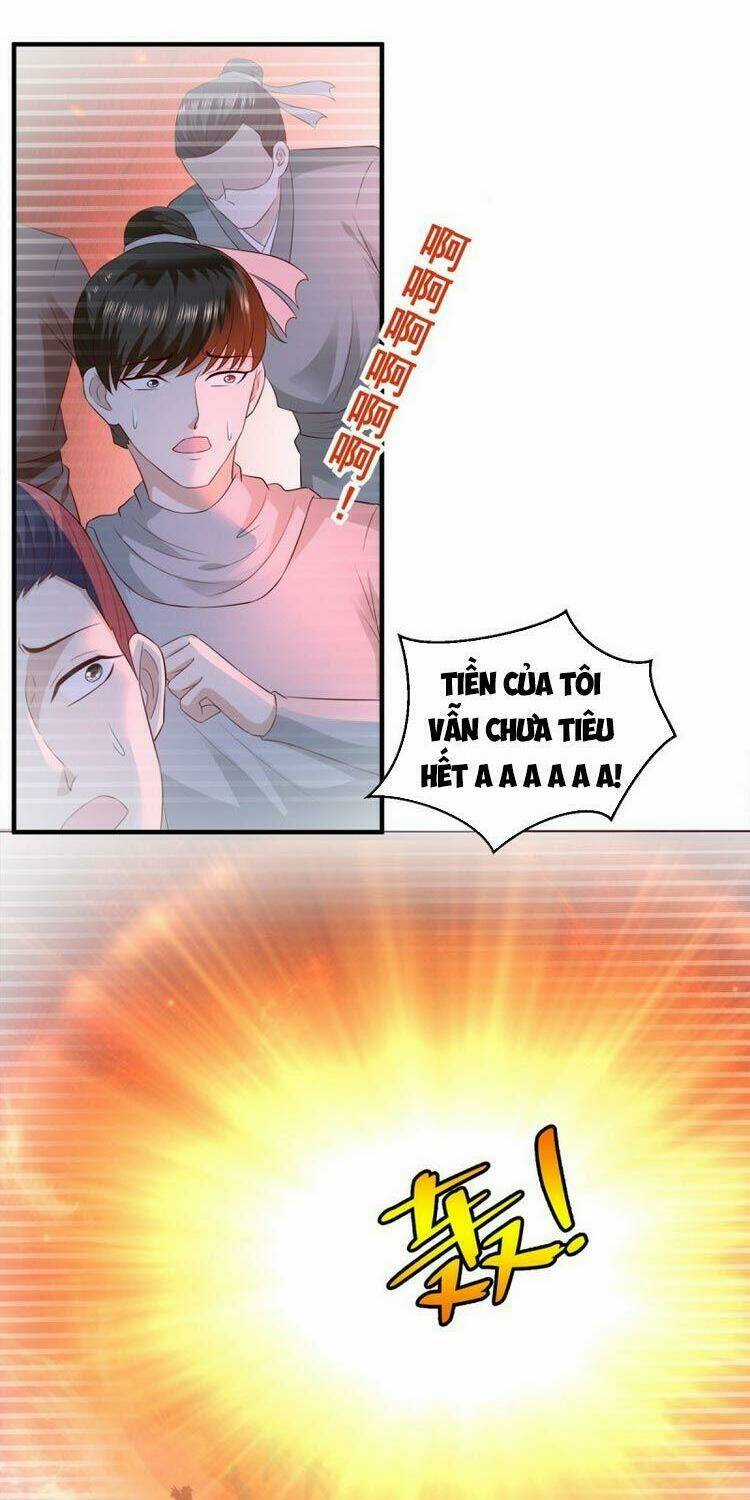 Trùng Sinh Chi Thần Đế Quy Lai Chapter 68 trang 3