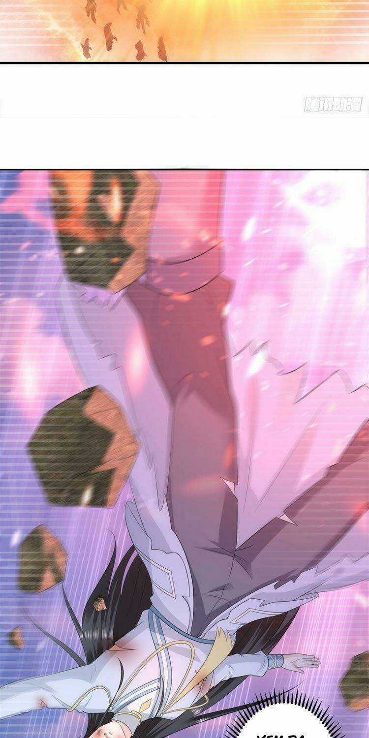 Trùng Sinh Chi Thần Đế Quy Lai Chapter 68 trang 4