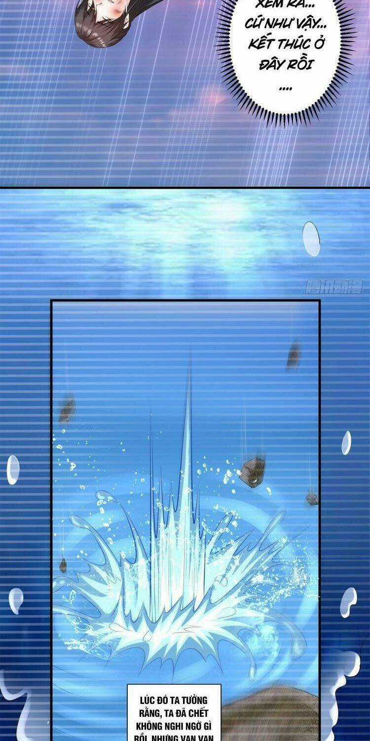 Trùng Sinh Chi Thần Đế Quy Lai Chapter 68 trang 5