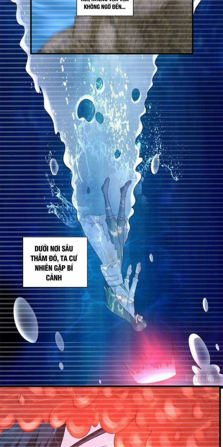 Trùng Sinh Chi Thần Đế Quy Lai Chapter 68 trang 6