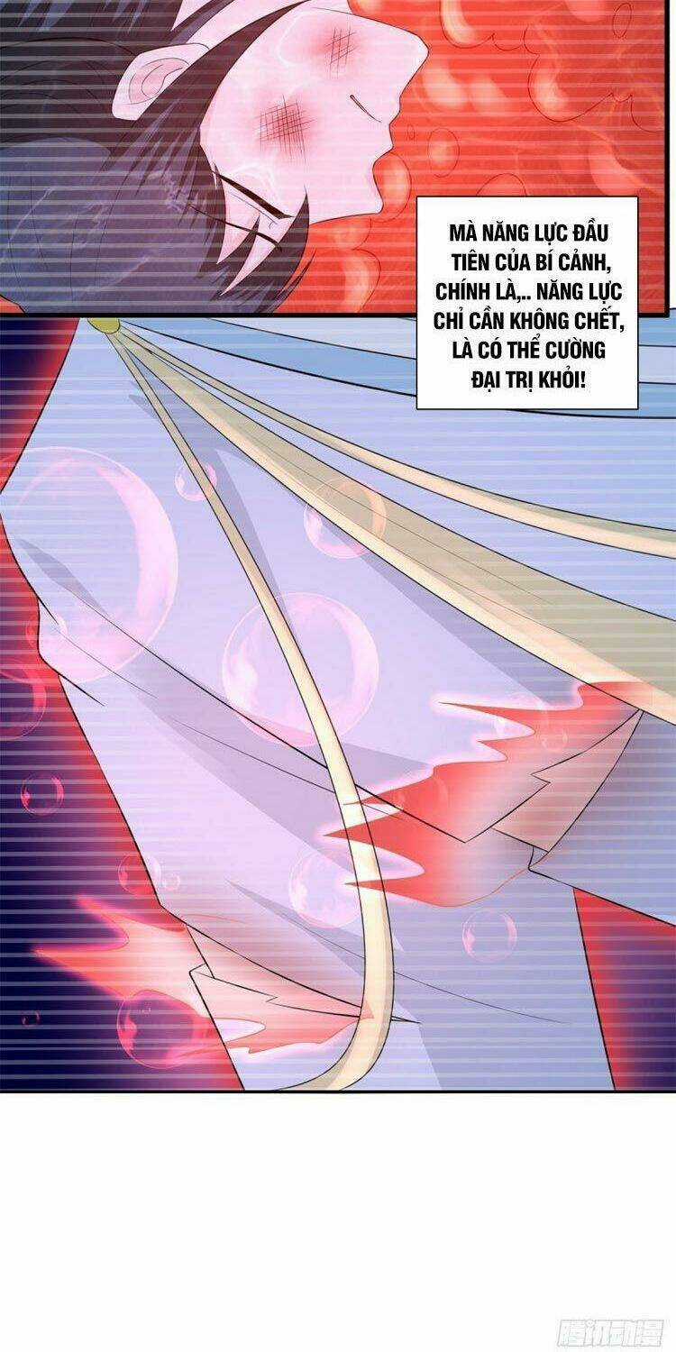 Trùng Sinh Chi Thần Đế Quy Lai Chapter 68 trang 7