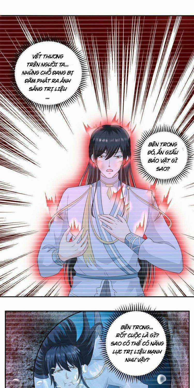 Trùng Sinh Chi Thần Đế Quy Lai Chapter 68 trang 8