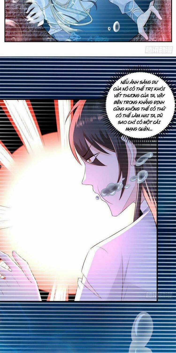 Trùng Sinh Chi Thần Đế Quy Lai Chapter 68 trang 9