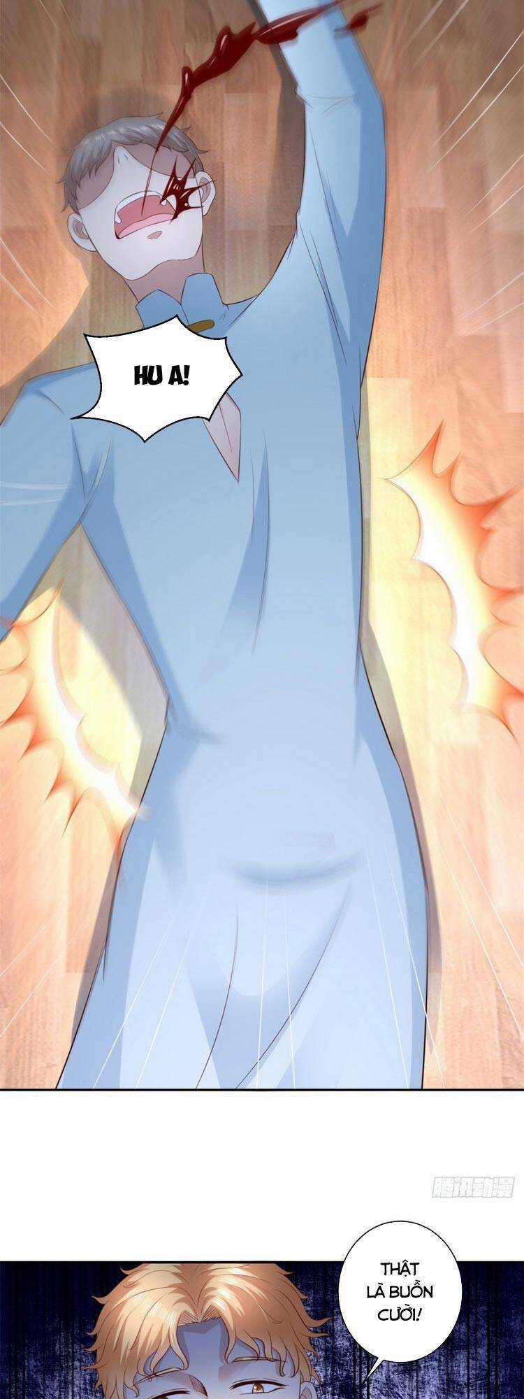 Trùng Sinh Chi Thần Đế Quy Lai Chapter 69 trang 10