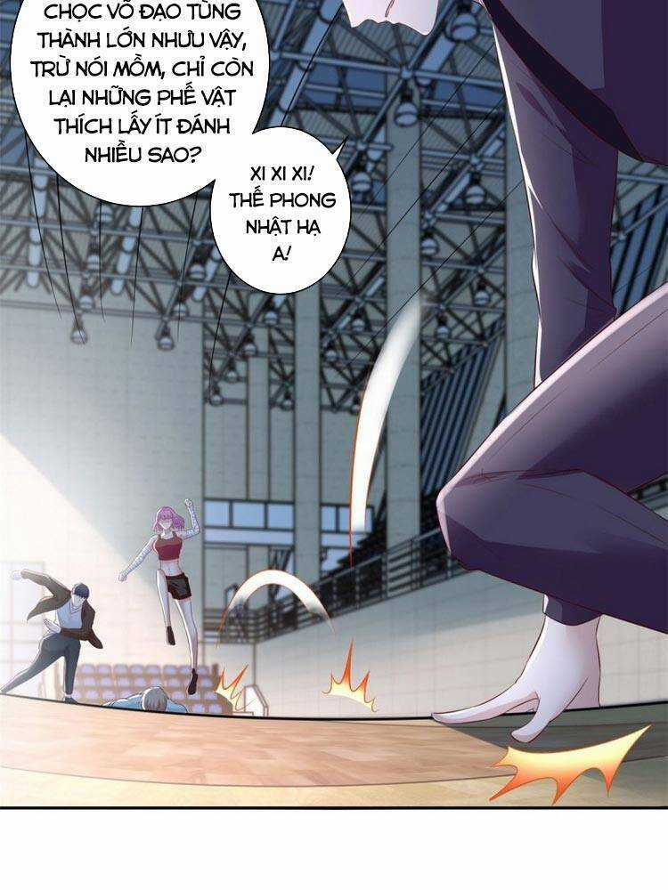 Trùng Sinh Chi Thần Đế Quy Lai Chapter 69 trang 13