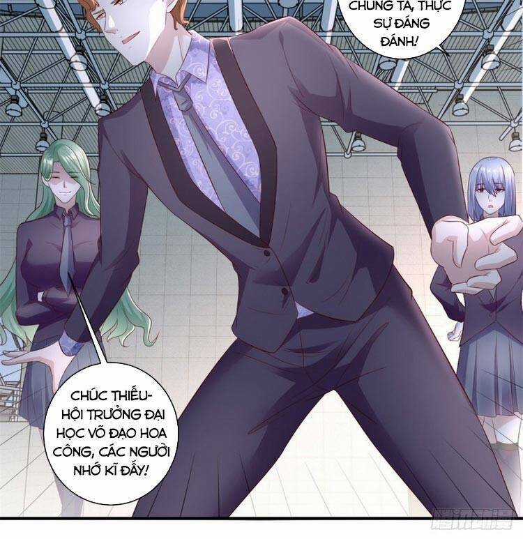 Trùng Sinh Chi Thần Đế Quy Lai Chapter 69 trang 15