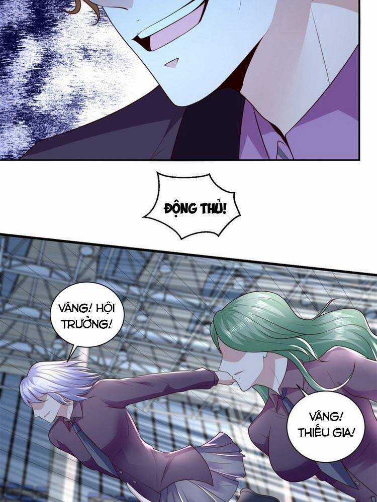 Trùng Sinh Chi Thần Đế Quy Lai Chapter 69 trang 17