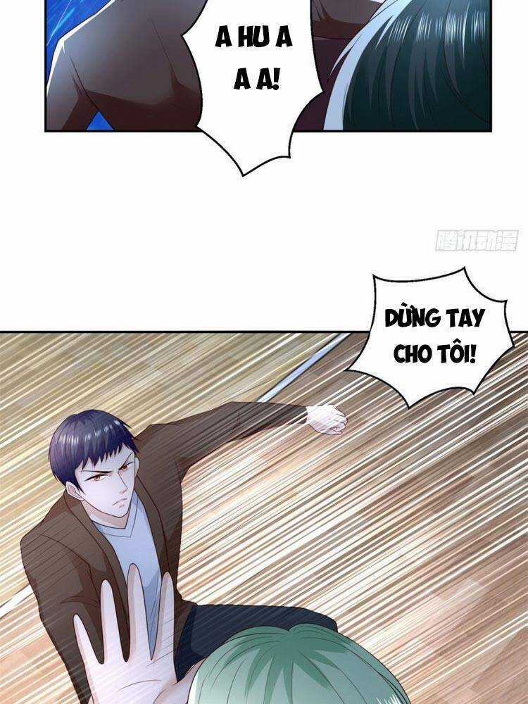 Trùng Sinh Chi Thần Đế Quy Lai Chapter 69 trang 19