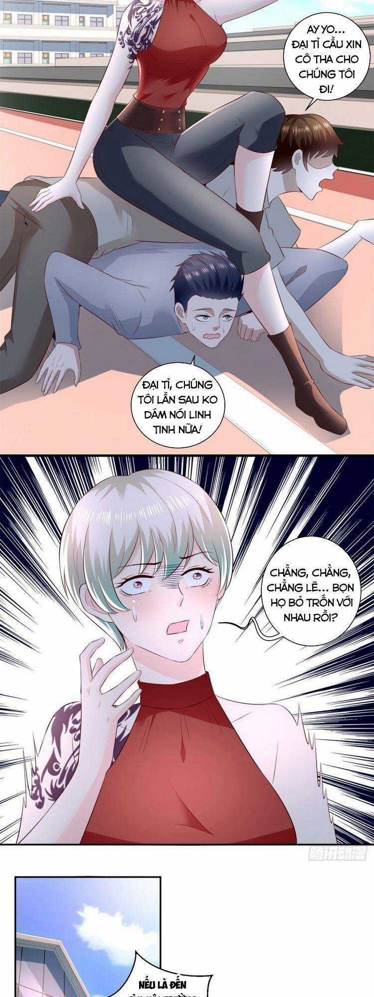 Trùng Sinh Chi Thần Đế Quy Lai Chapter 69 trang 2