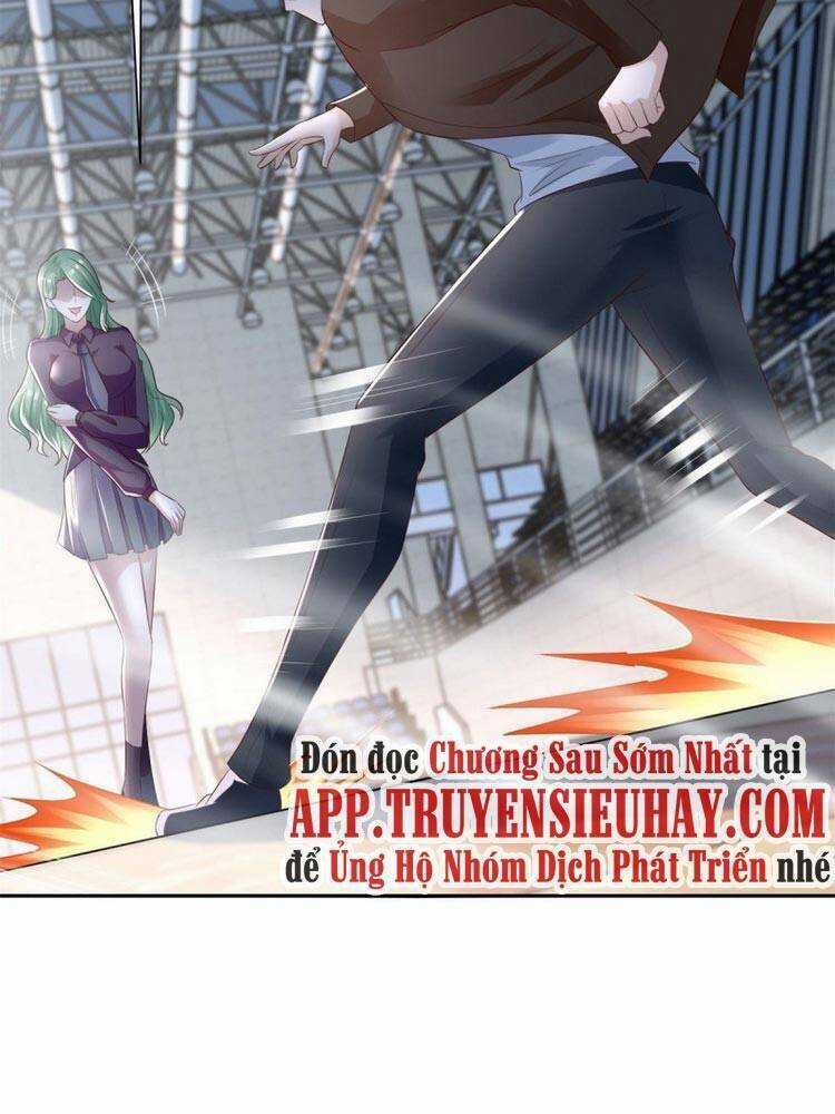 Trùng Sinh Chi Thần Đế Quy Lai Chapter 69 trang 21