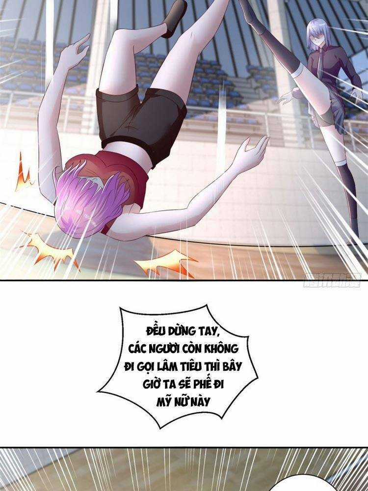 Trùng Sinh Chi Thần Đế Quy Lai Chapter 69 trang 23