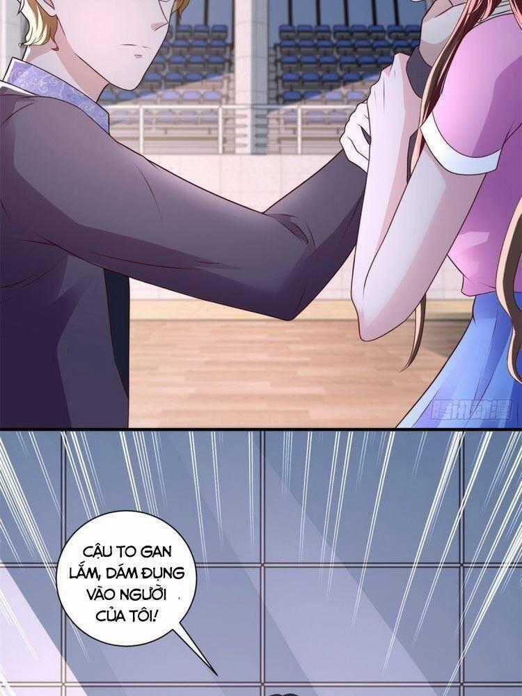 Trùng Sinh Chi Thần Đế Quy Lai Chapter 69 trang 25