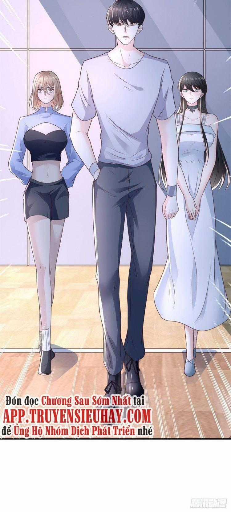 Trùng Sinh Chi Thần Đế Quy Lai Chapter 69 trang 26