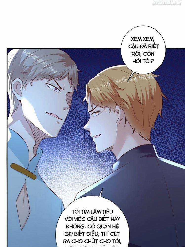 Trùng Sinh Chi Thần Đế Quy Lai Chapter 69 trang 5