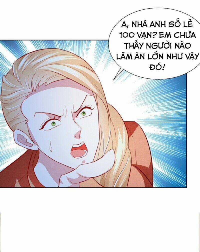 Trùng Sinh Chi Thần Đế Quy Lai Chapter 7 trang 10