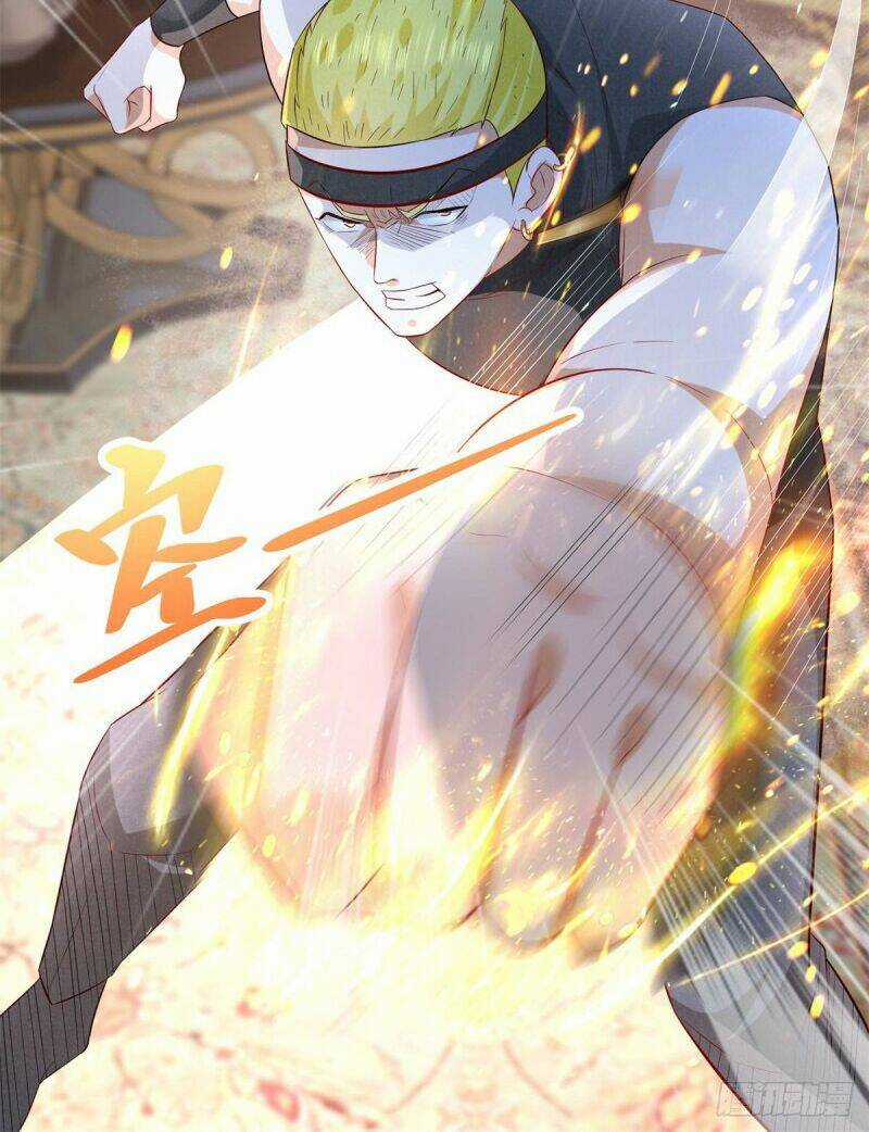 Trùng Sinh Chi Thần Đế Quy Lai Chapter 7 trang 19