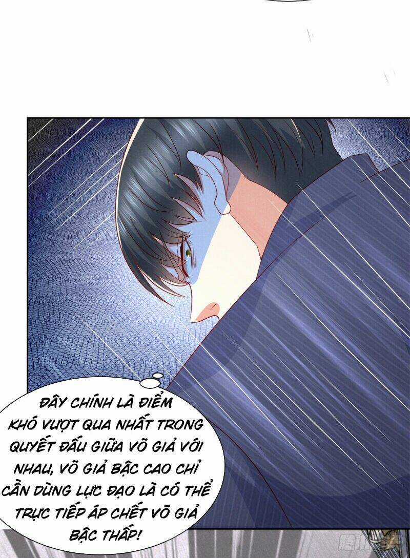 Trùng Sinh Chi Thần Đế Quy Lai Chapter 7 trang 21