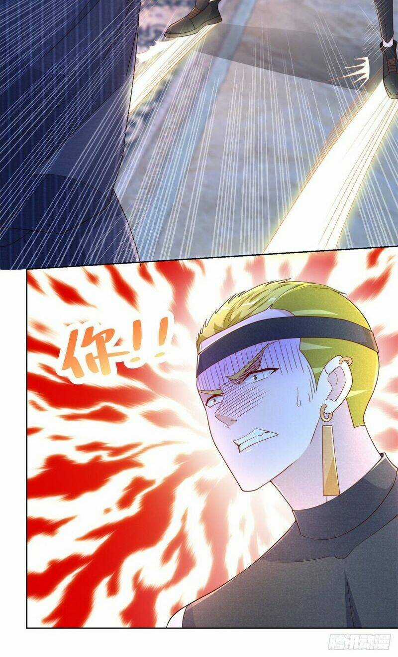 Trùng Sinh Chi Thần Đế Quy Lai Chapter 7 trang 26