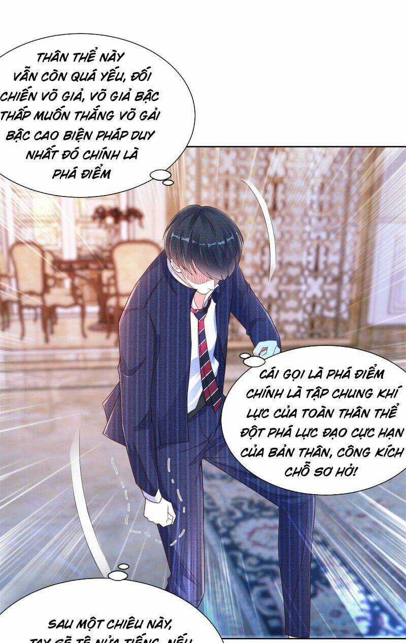 Trùng Sinh Chi Thần Đế Quy Lai Chapter 7 trang 27