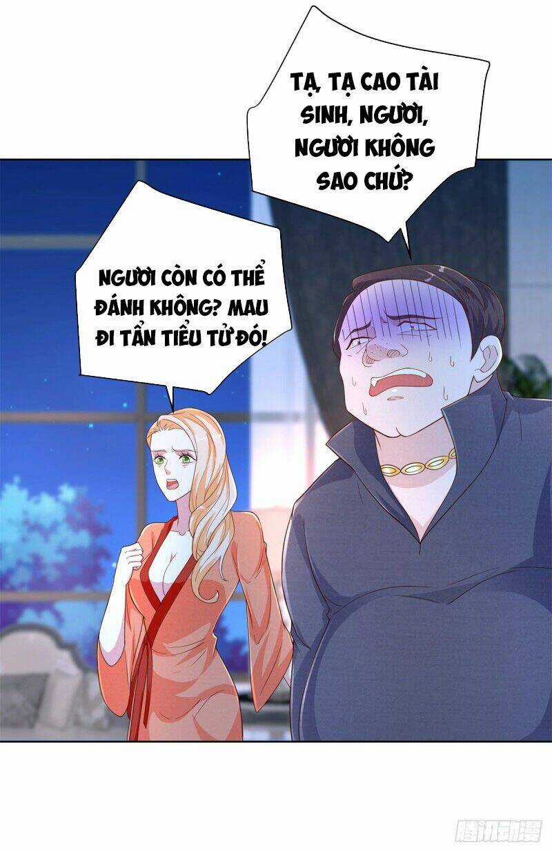 Trùng Sinh Chi Thần Đế Quy Lai Chapter 7 trang 29