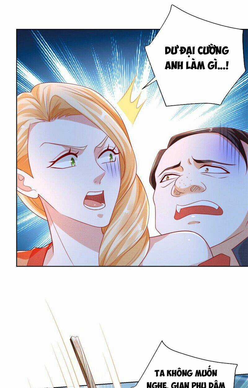 Trùng Sinh Chi Thần Đế Quy Lai Chapter 7 trang 3