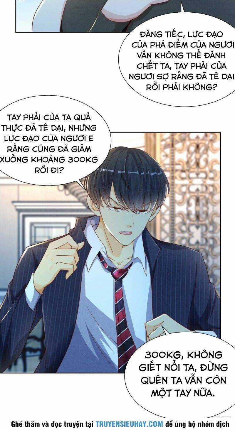 Trùng Sinh Chi Thần Đế Quy Lai Chapter 7 trang 31