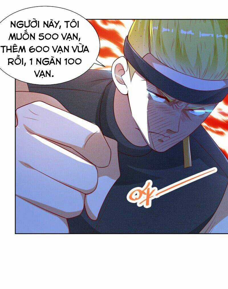 Trùng Sinh Chi Thần Đế Quy Lai Chapter 7 trang 8