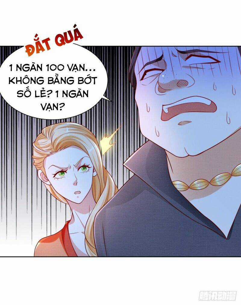 Trùng Sinh Chi Thần Đế Quy Lai Chapter 7 trang 9