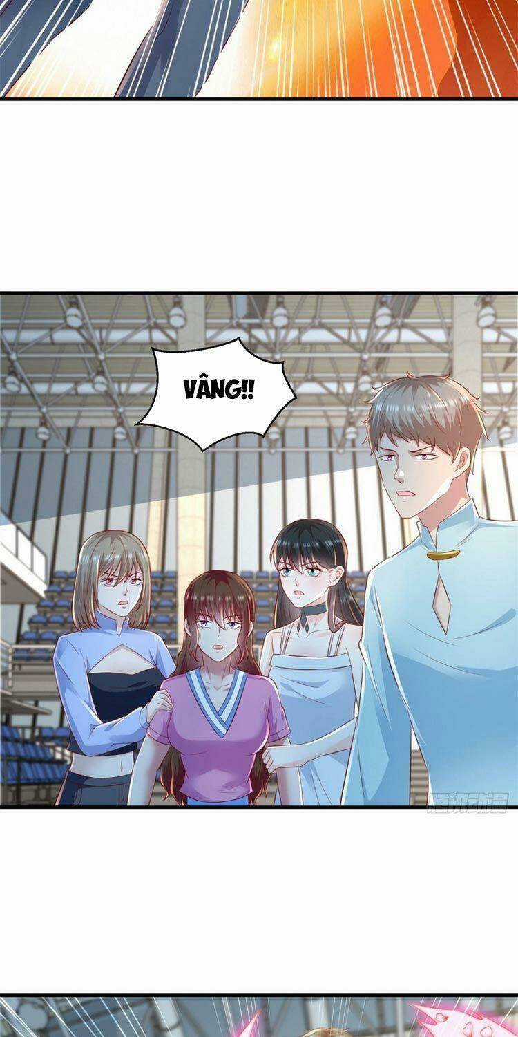 Trùng Sinh Chi Thần Đế Quy Lai Chapter 70 trang 10