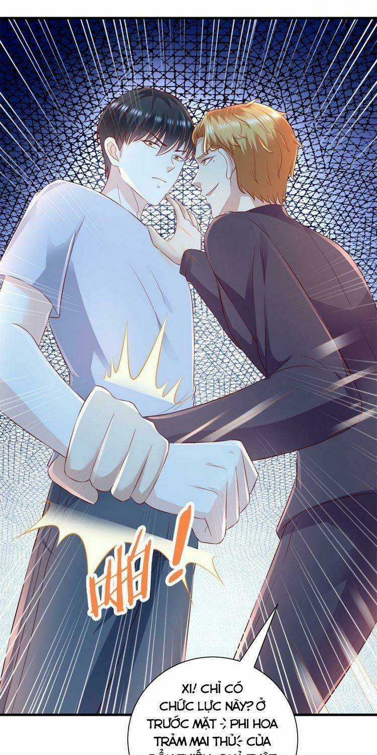 Trùng Sinh Chi Thần Đế Quy Lai Chapter 70 trang 12