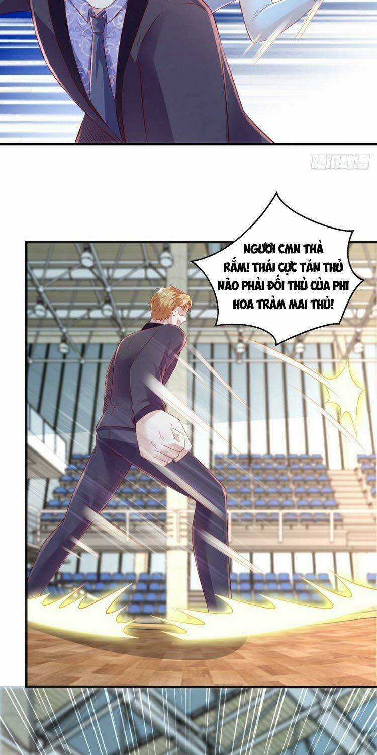 Trùng Sinh Chi Thần Đế Quy Lai Chapter 70 trang 14