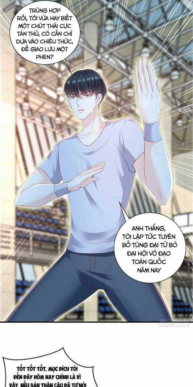 Trùng Sinh Chi Thần Đế Quy Lai Chapter 70 trang 15