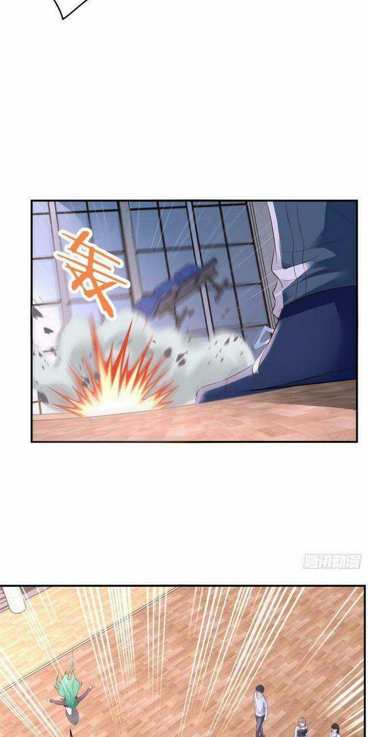 Trùng Sinh Chi Thần Đế Quy Lai Chapter 70 trang 2