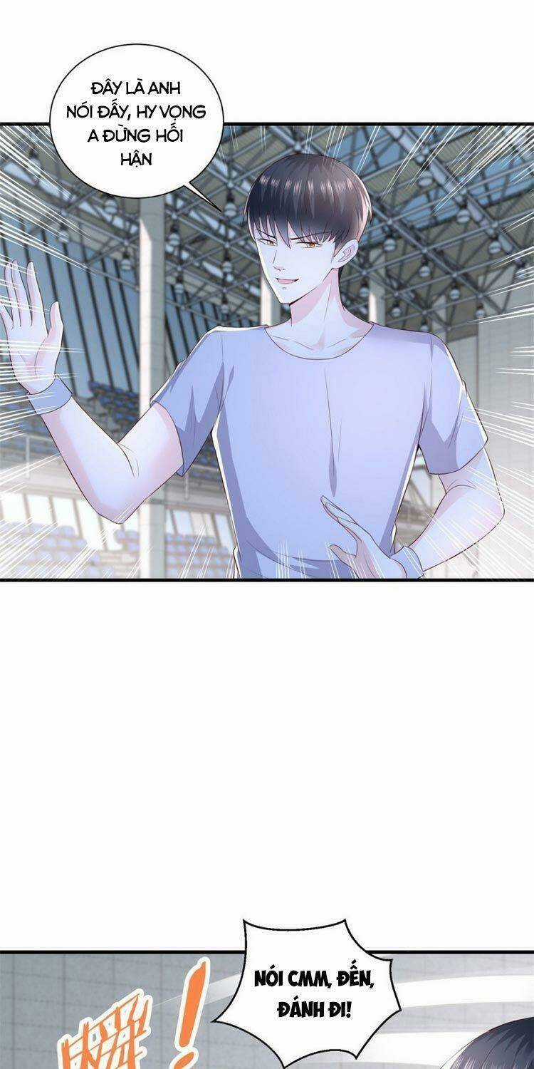 Trùng Sinh Chi Thần Đế Quy Lai Chapter 70 trang 20