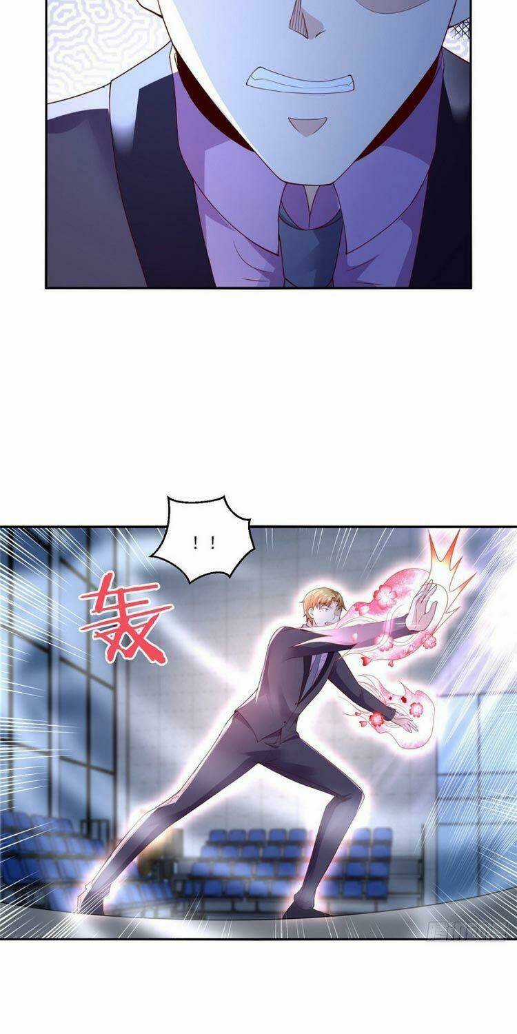 Trùng Sinh Chi Thần Đế Quy Lai Chapter 70 trang 22