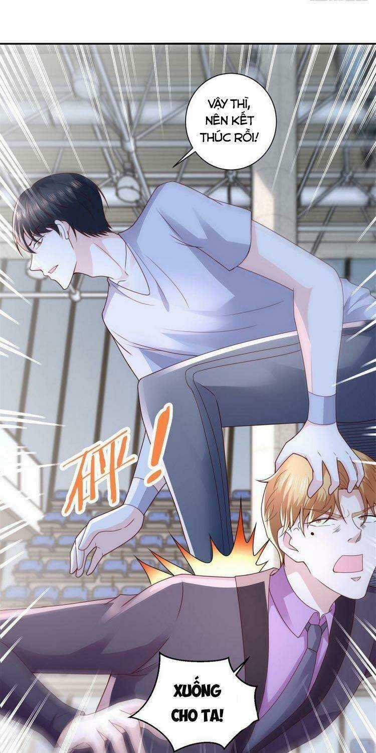 Trùng Sinh Chi Thần Đế Quy Lai Chapter 70 trang 24