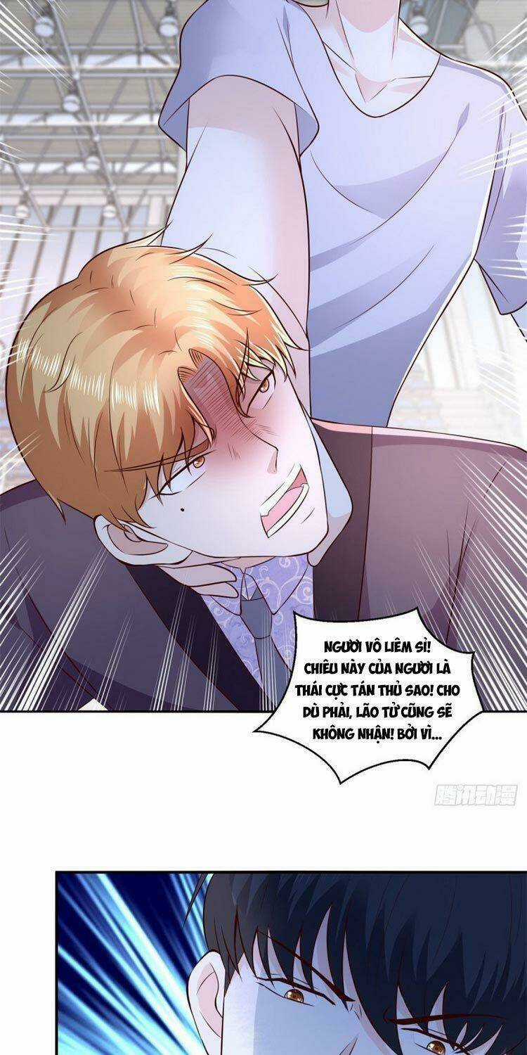 Trùng Sinh Chi Thần Đế Quy Lai Chapter 70 trang 26