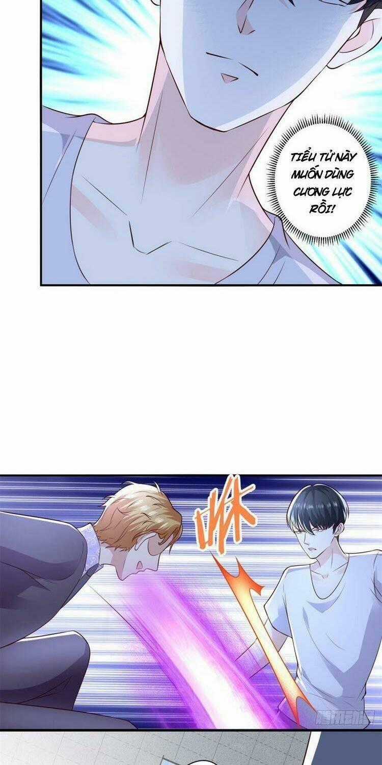 Trùng Sinh Chi Thần Đế Quy Lai Chapter 70 trang 27