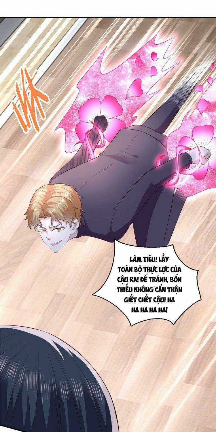 Trùng Sinh Chi Thần Đế Quy Lai Chapter 70 trang 8