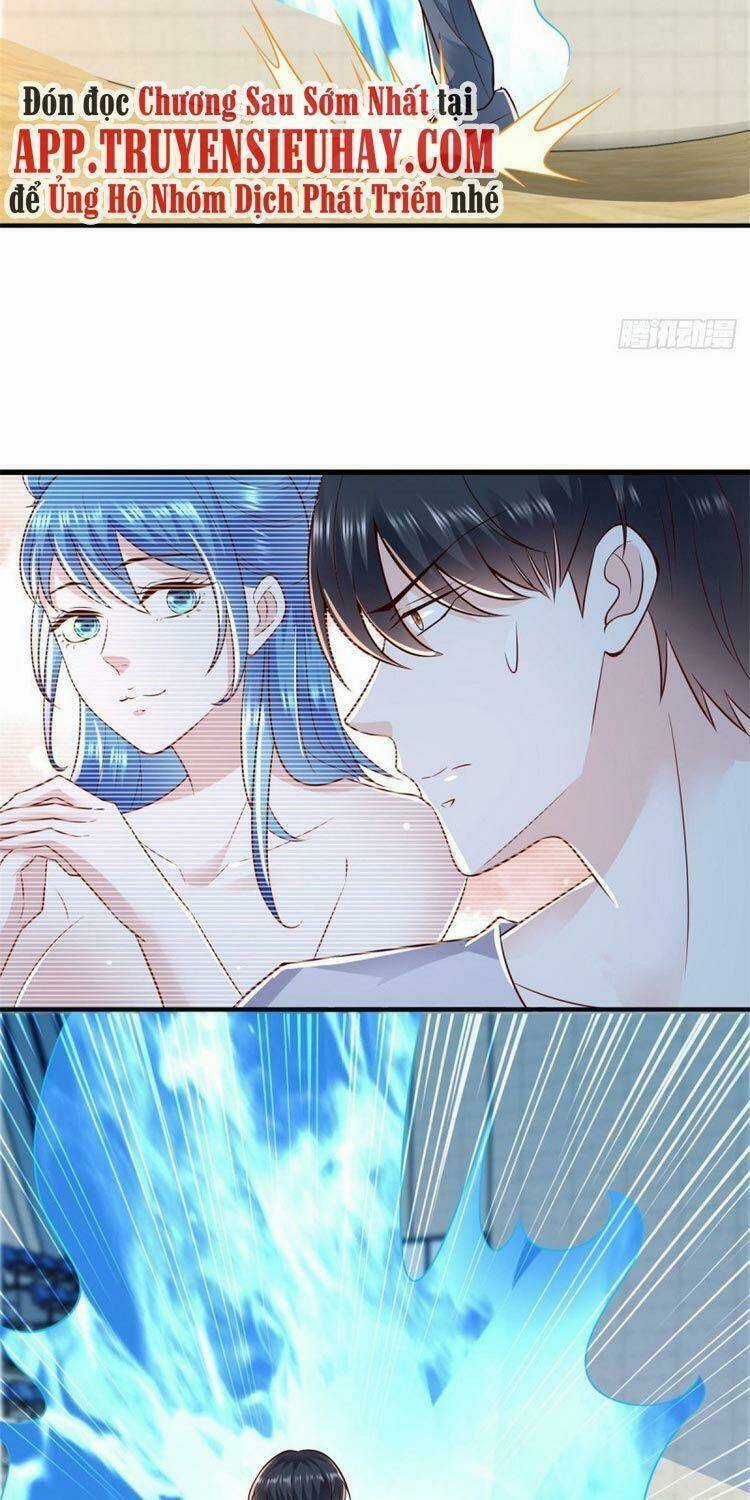 Trùng Sinh Chi Thần Đế Quy Lai Chapter 71 trang 14