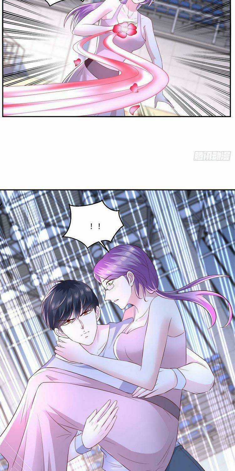 Trùng Sinh Chi Thần Đế Quy Lai Chapter 71 trang 2