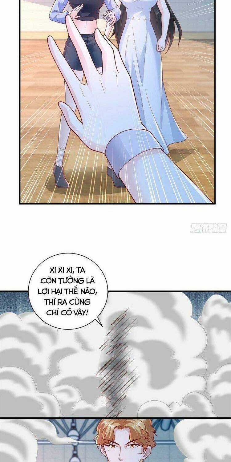 Trùng Sinh Chi Thần Đế Quy Lai Chapter 71 trang 20