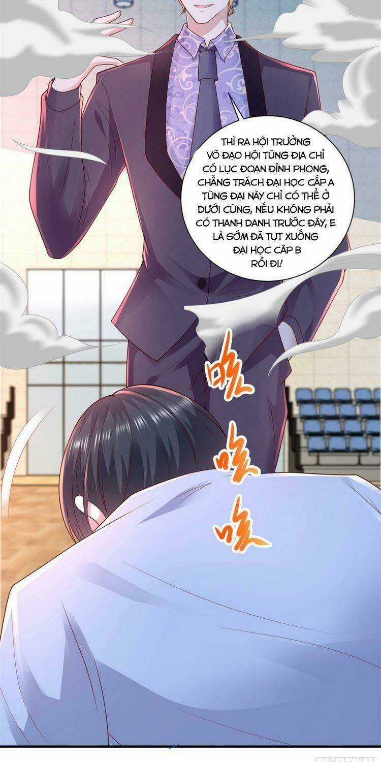 Trùng Sinh Chi Thần Đế Quy Lai Chapter 71 trang 21