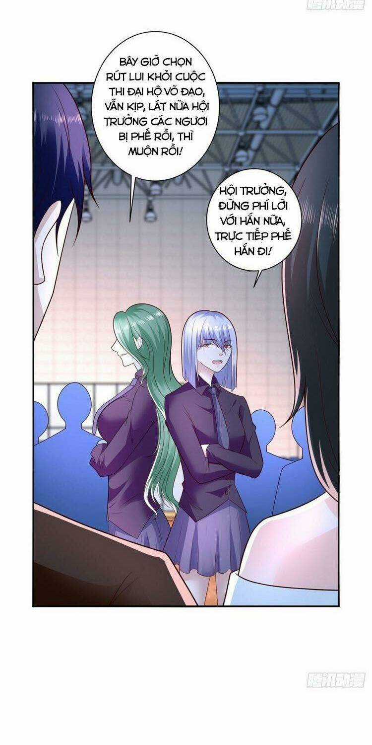 Trùng Sinh Chi Thần Đế Quy Lai Chapter 71 trang 22