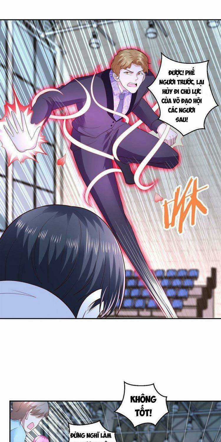 Trùng Sinh Chi Thần Đế Quy Lai Chapter 71 trang 23