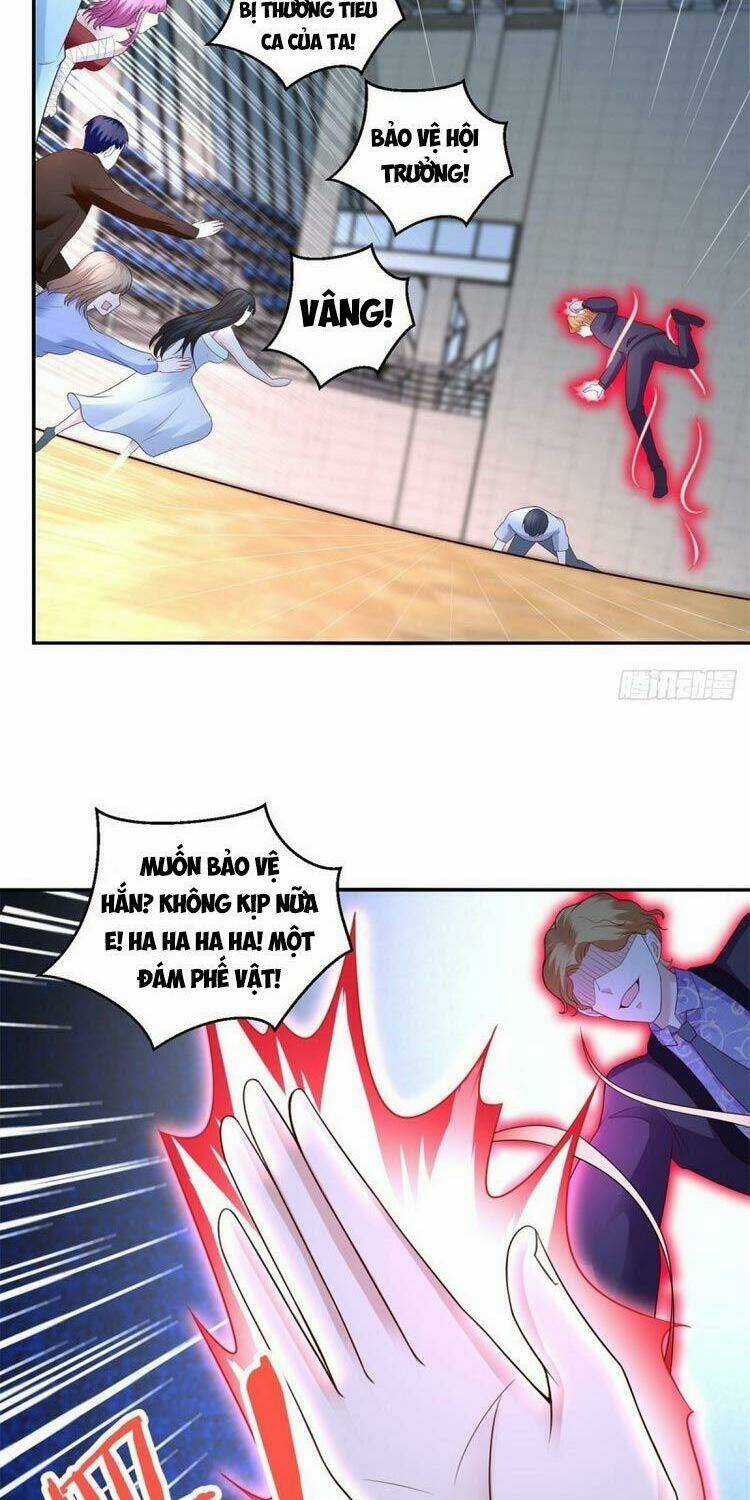 Trùng Sinh Chi Thần Đế Quy Lai Chapter 71 trang 24