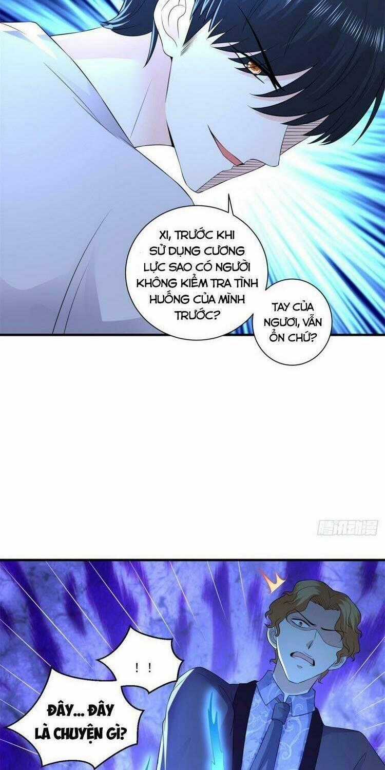 Trùng Sinh Chi Thần Đế Quy Lai Chapter 71 trang 26